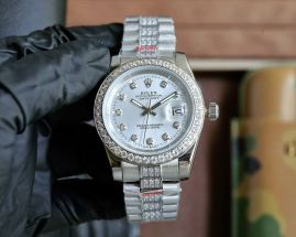 Picture of Rolex Watches Men Date Just _SKU879rolex-40mm-04131034122